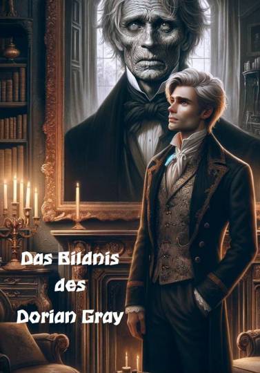 Das Bildnis des Dorian Gray