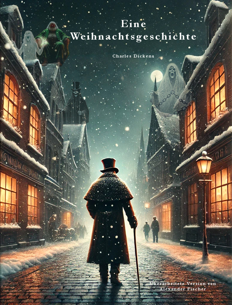 Eine Weihnachtsgeschichte